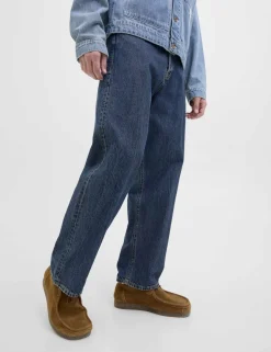 Loose Fit Jeans