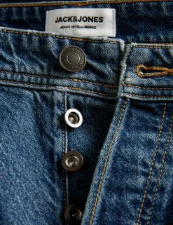 Loose Fit Jeans