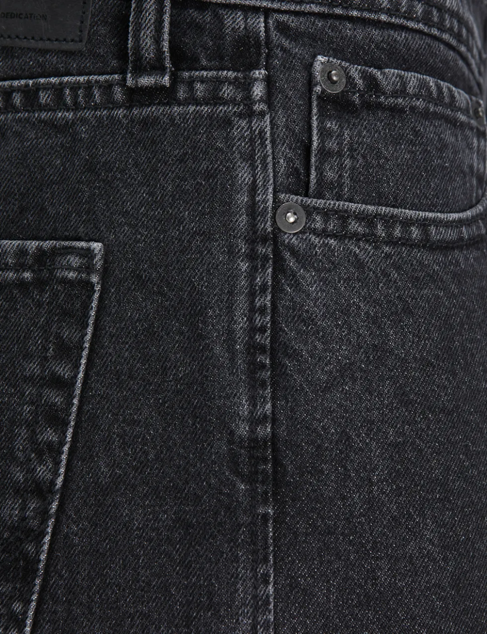Loose Fit Jeans