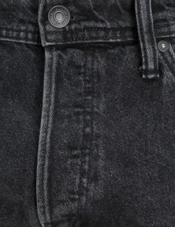 Loose Fit Jeans