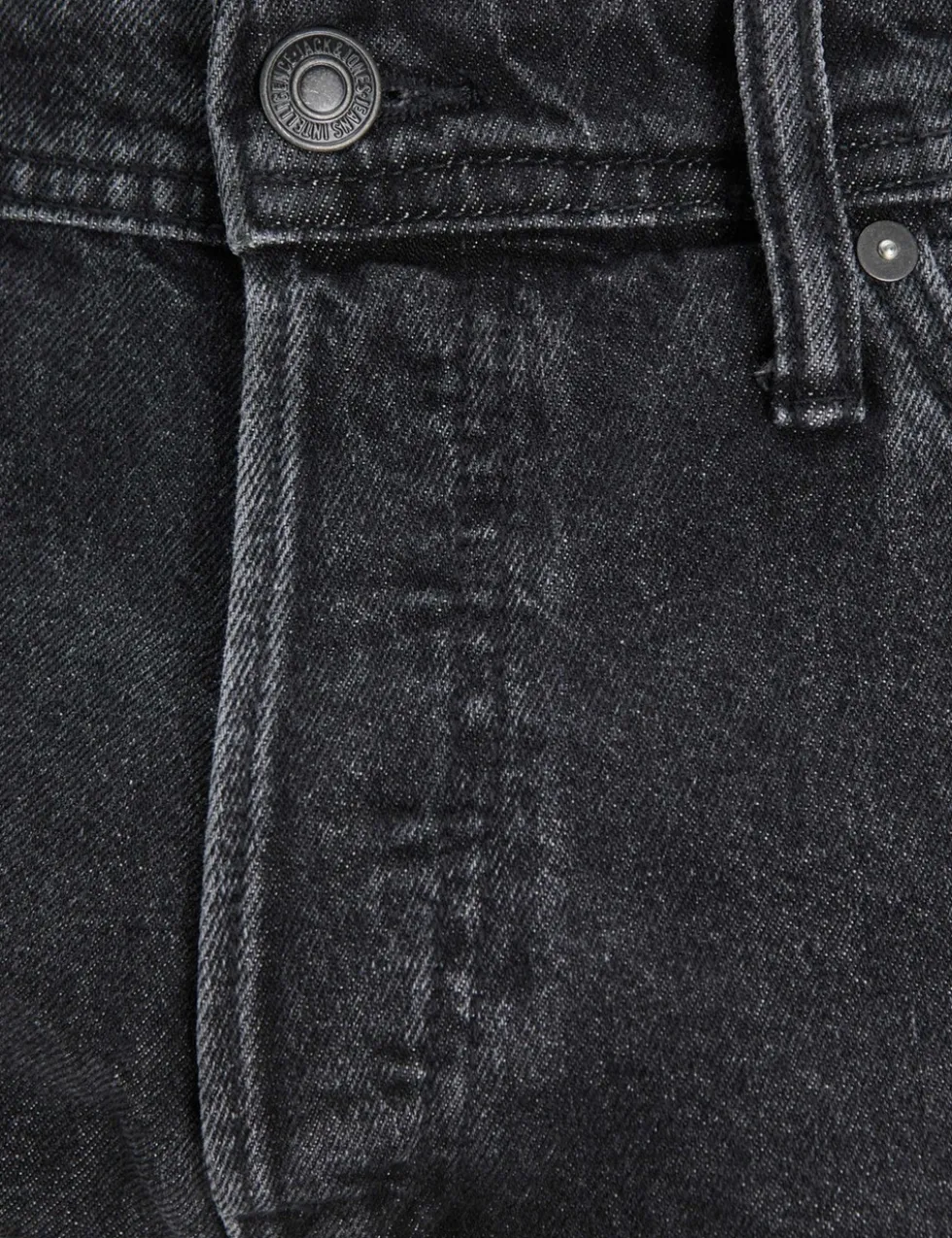 Loose Fit Jeans