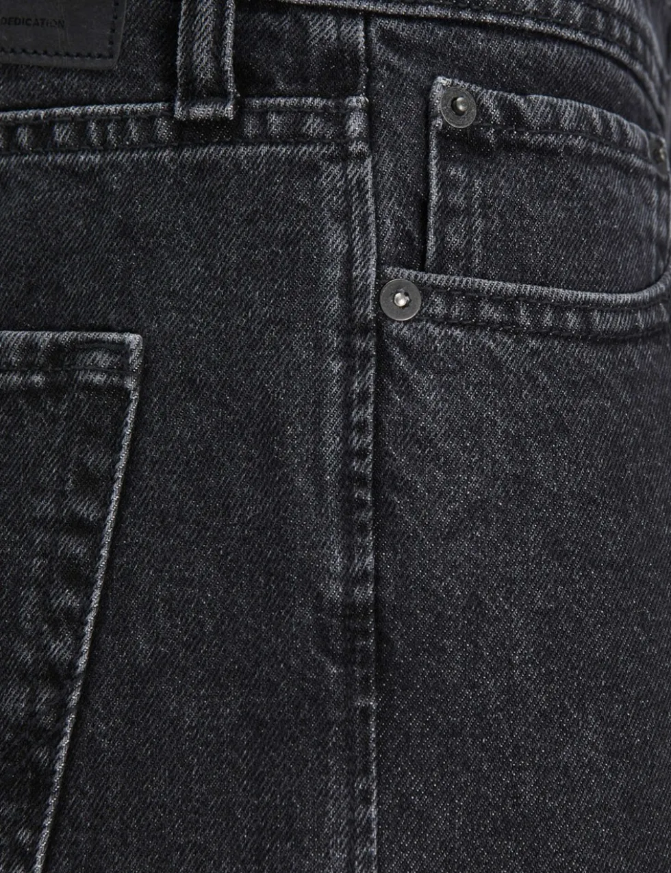 Loose Fit Jeans