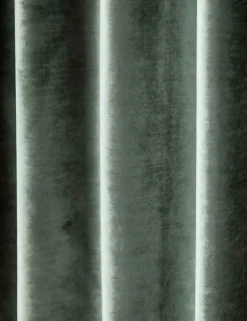 Loretta Pencil Pleat Curtains