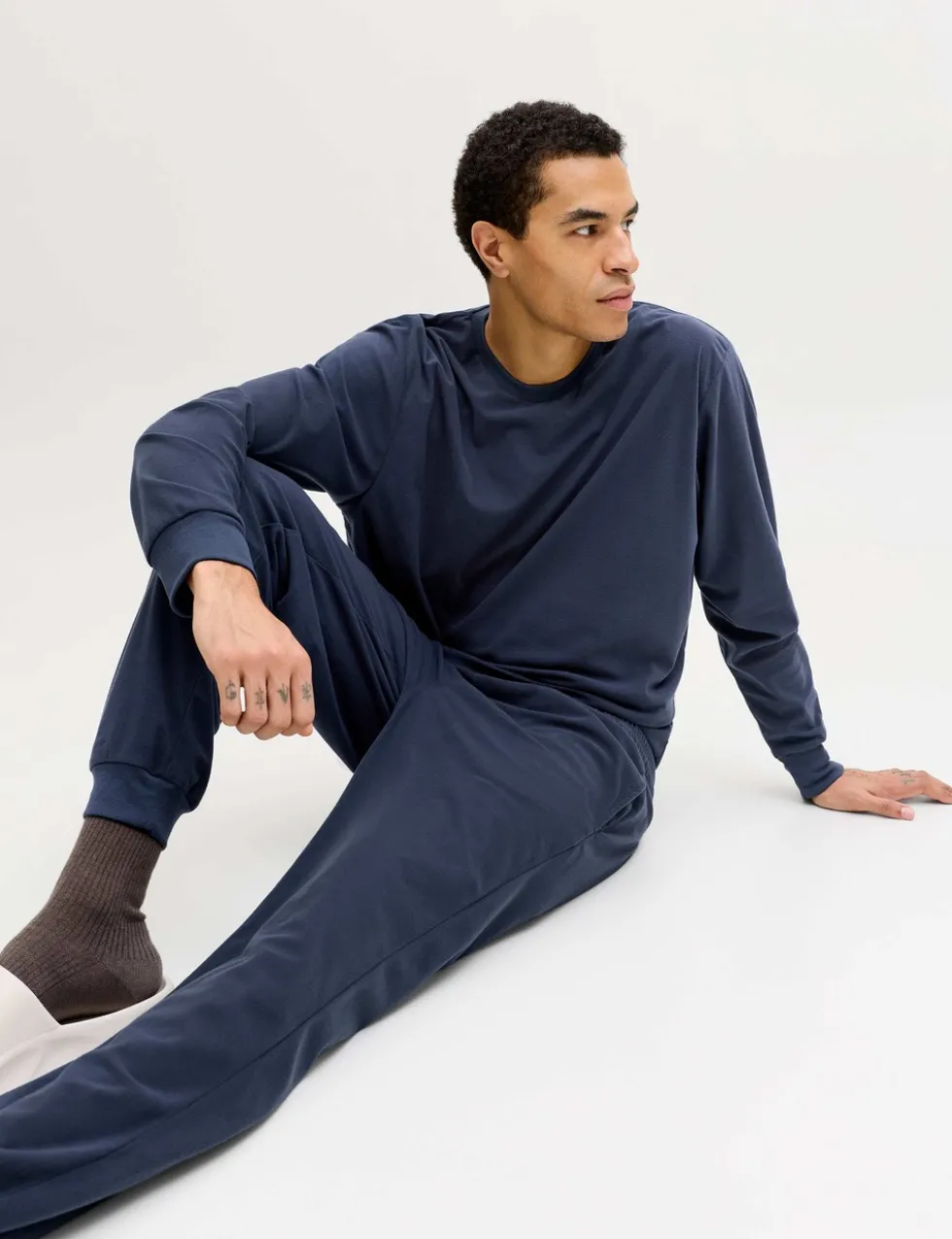 Loungewear Set