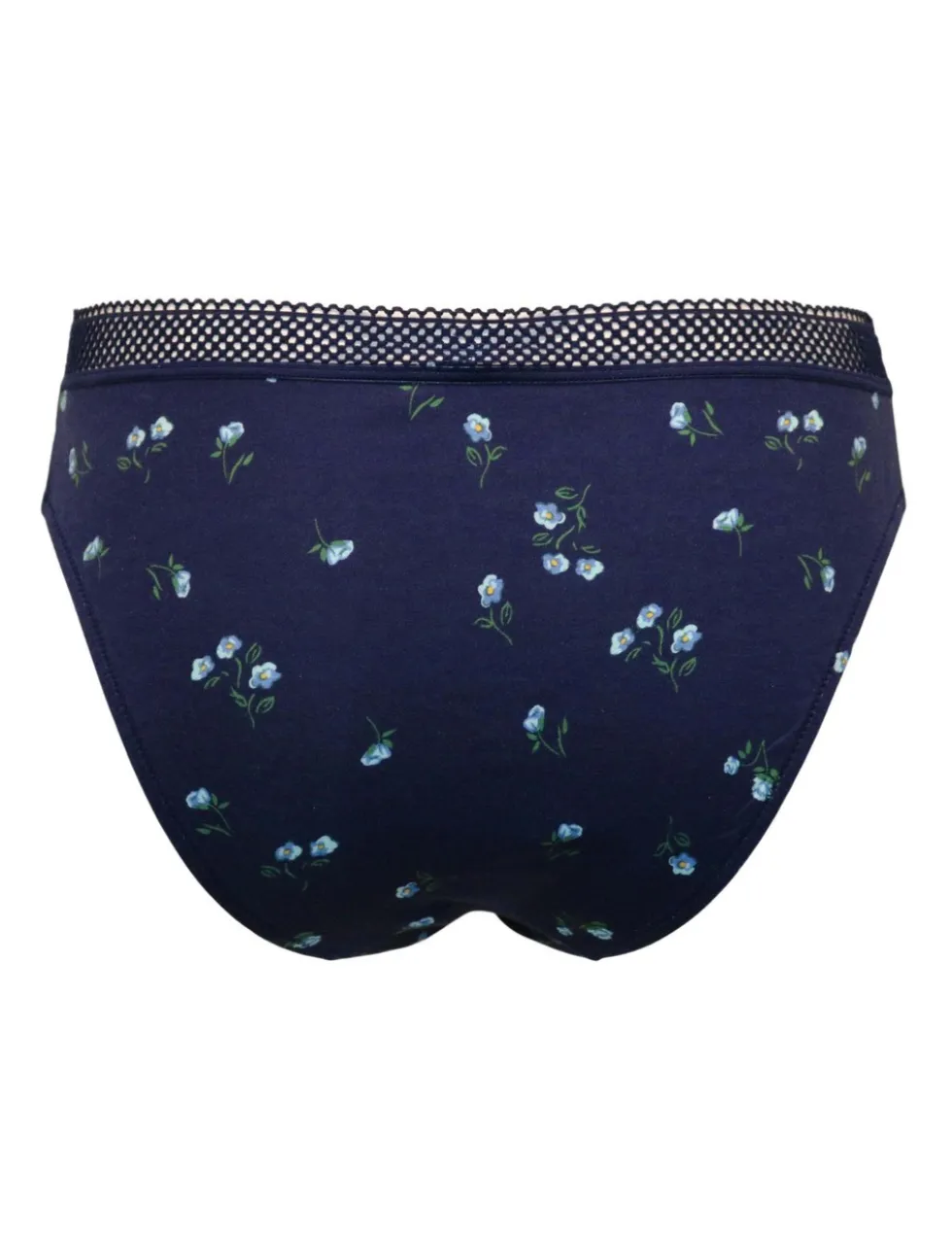Love to Lounge Cotton Rich Briefs