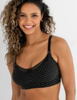Love to Lounge Maternity Nursing Bra