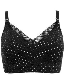 Love to Lounge Maternity Nursing Bra