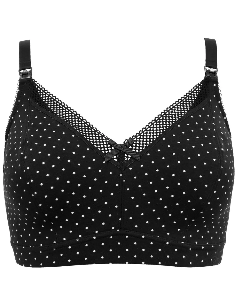 Love to Lounge Maternity Nursing Bra