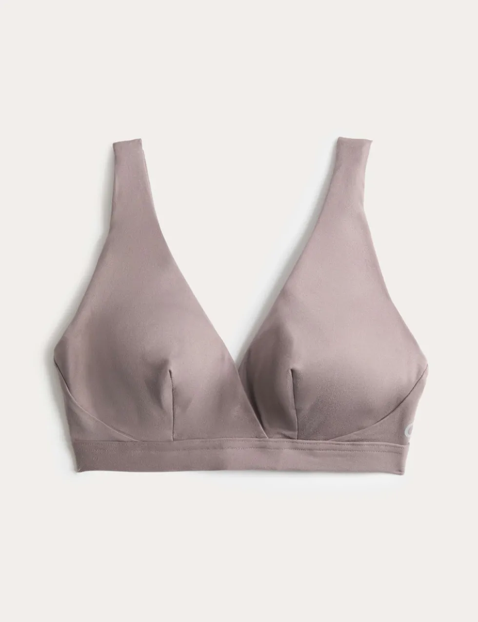 Low Impact Cross Over Sports Bra (A-E)