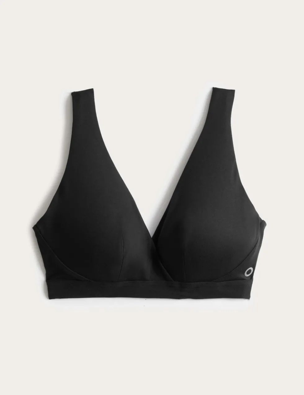 Low Impact Cross Over Sports Bra (A-E)