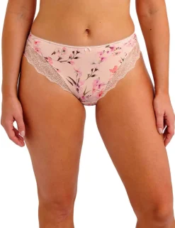 Lucia High Waisted Briefs