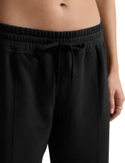LuxeFleece Cotton Rich Cuffed Joggers