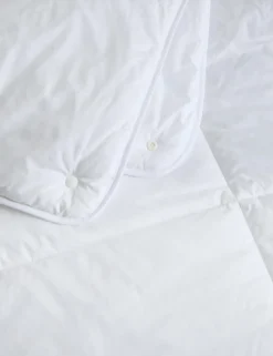 Luxury Down Alternative 13.5 Tog All Seasons 3-in-1 Duvet
