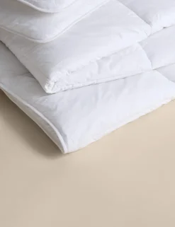 Luxury Down Alternative 13.5 Tog Duvet