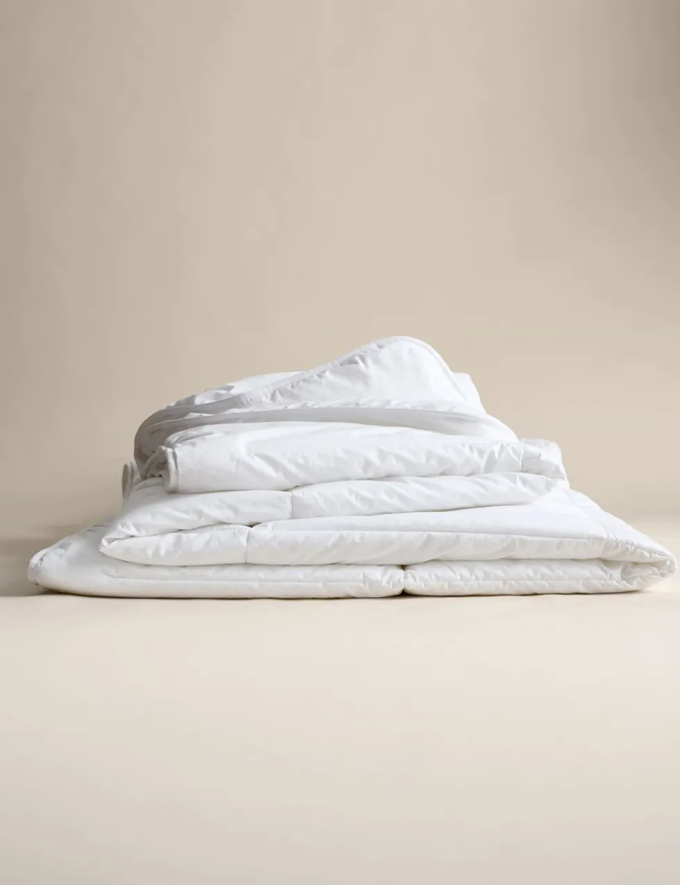 Luxury Down Alternative 4.5 Tog Duvet