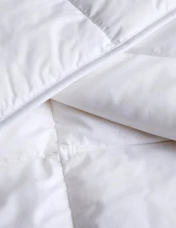 Luxury Down Alternative 4.5 Tog Duvet