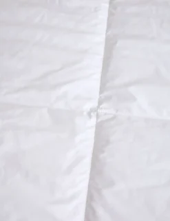 Luxury Down Alternative 4.5 Tog Duvet