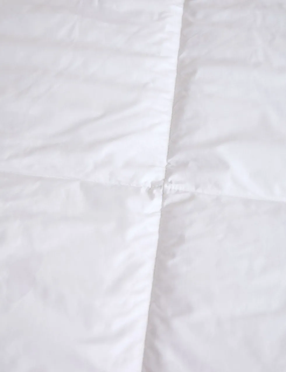 Luxury Down Alternative 4.5 Tog Duvet
