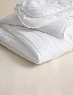 Luxury Down Alternative 2.5 Tog Duvet