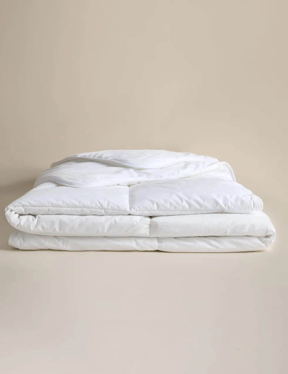 Luxury Down Alternative 7.5 Tog Duvet