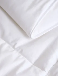 Luxury Down Alternative 7.5 Tog Duvet