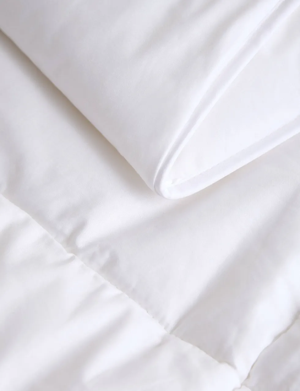 Luxury Down Alternative 7.5 Tog Duvet