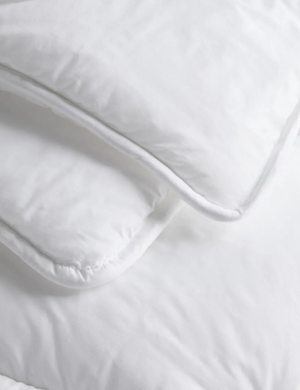 Luxury Down Alternative Mattress Topper