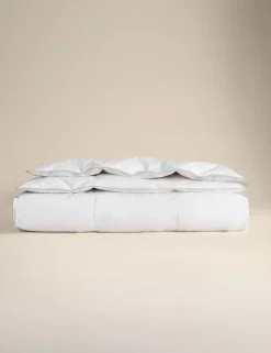 Luxury Hungarian Goose Down 10.5 Tog Duvet