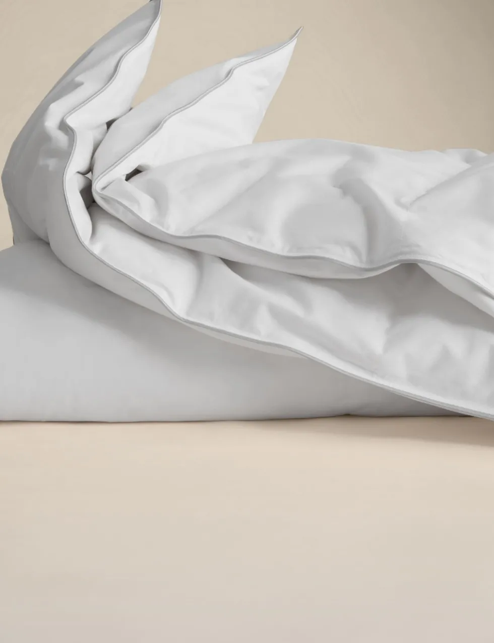 Luxury Hungarian Goose Down 13.5 Tog Duvet