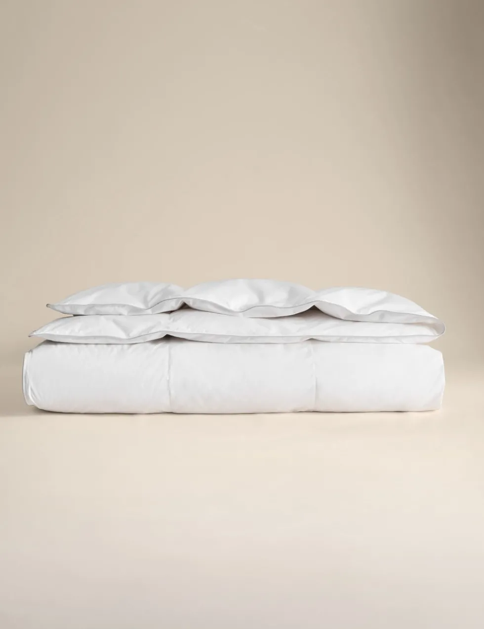 Luxury Hungarian Goose Down 13.5 Tog Duvet