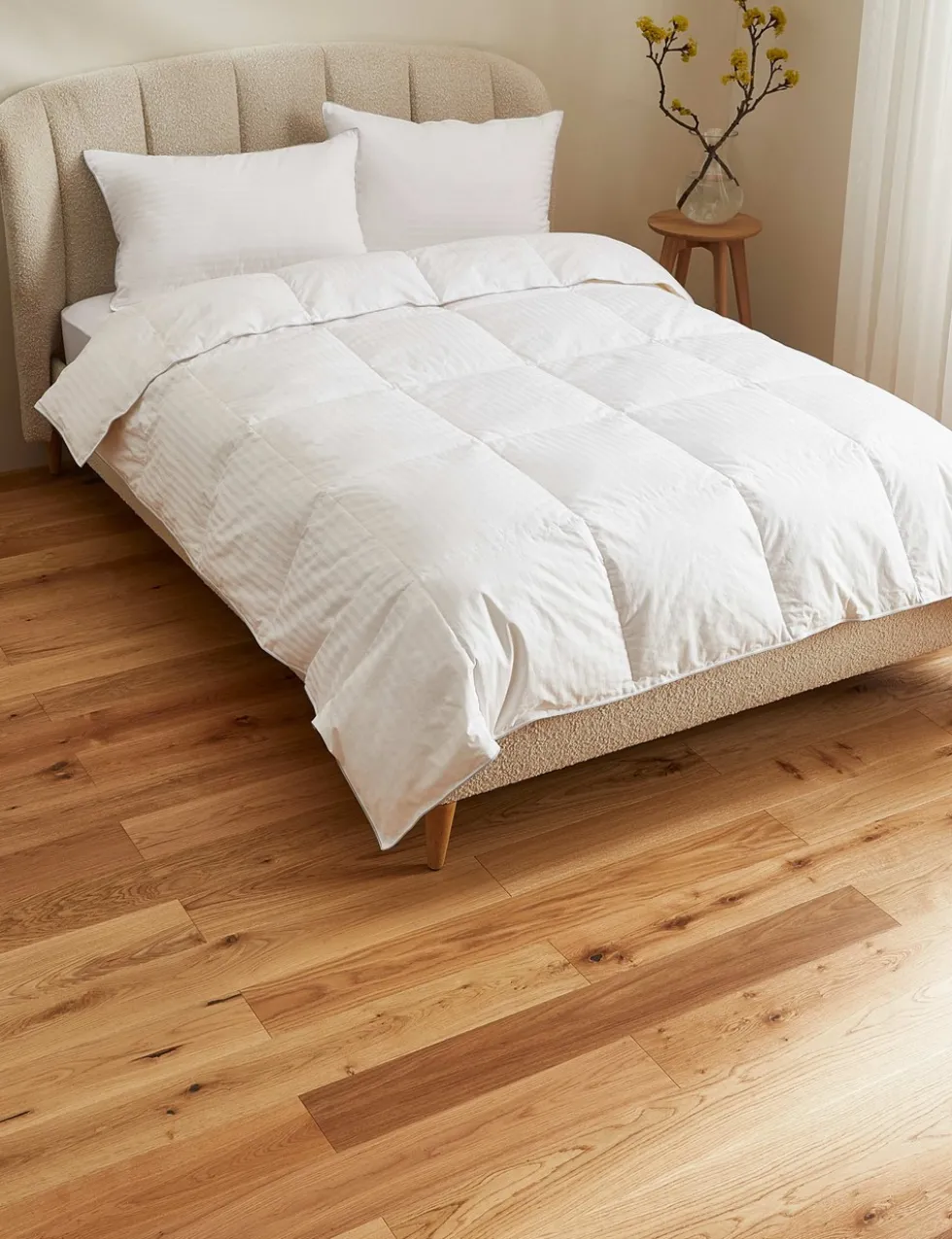 Luxury Hungarian Goose Down 4.5 Tog Duvet