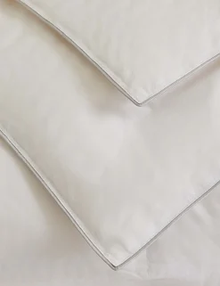 Luxury Hungarian Goose Down 4.5 Tog Duvet