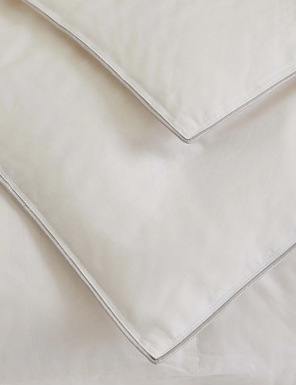 Luxury Hungarian Goose Down 4.5 Tog Duvet