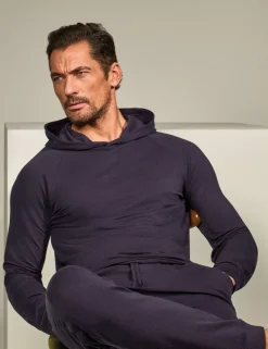 Luxury Lyocell Rich Hoodie