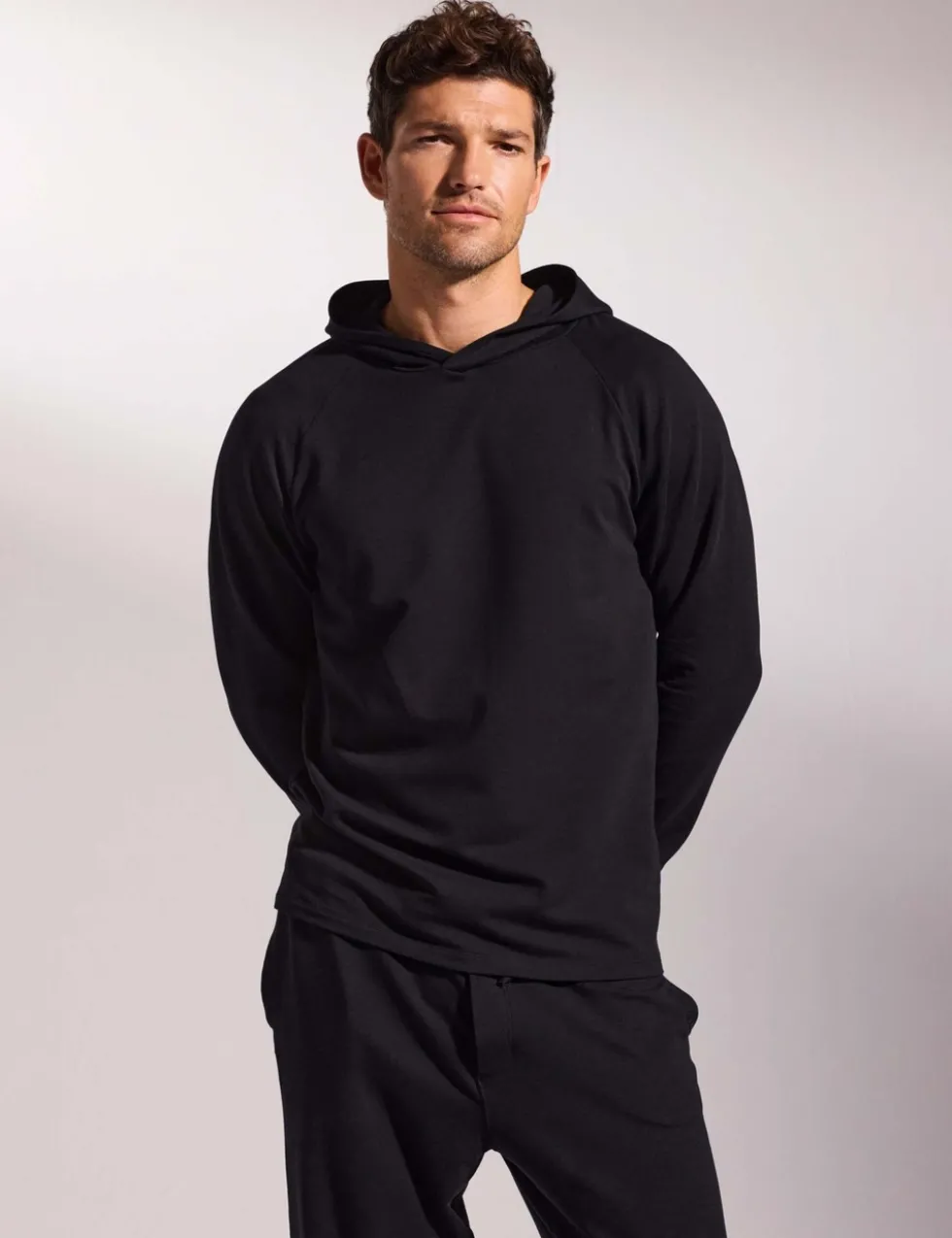 Luxury Lyocell Rich Hoodie