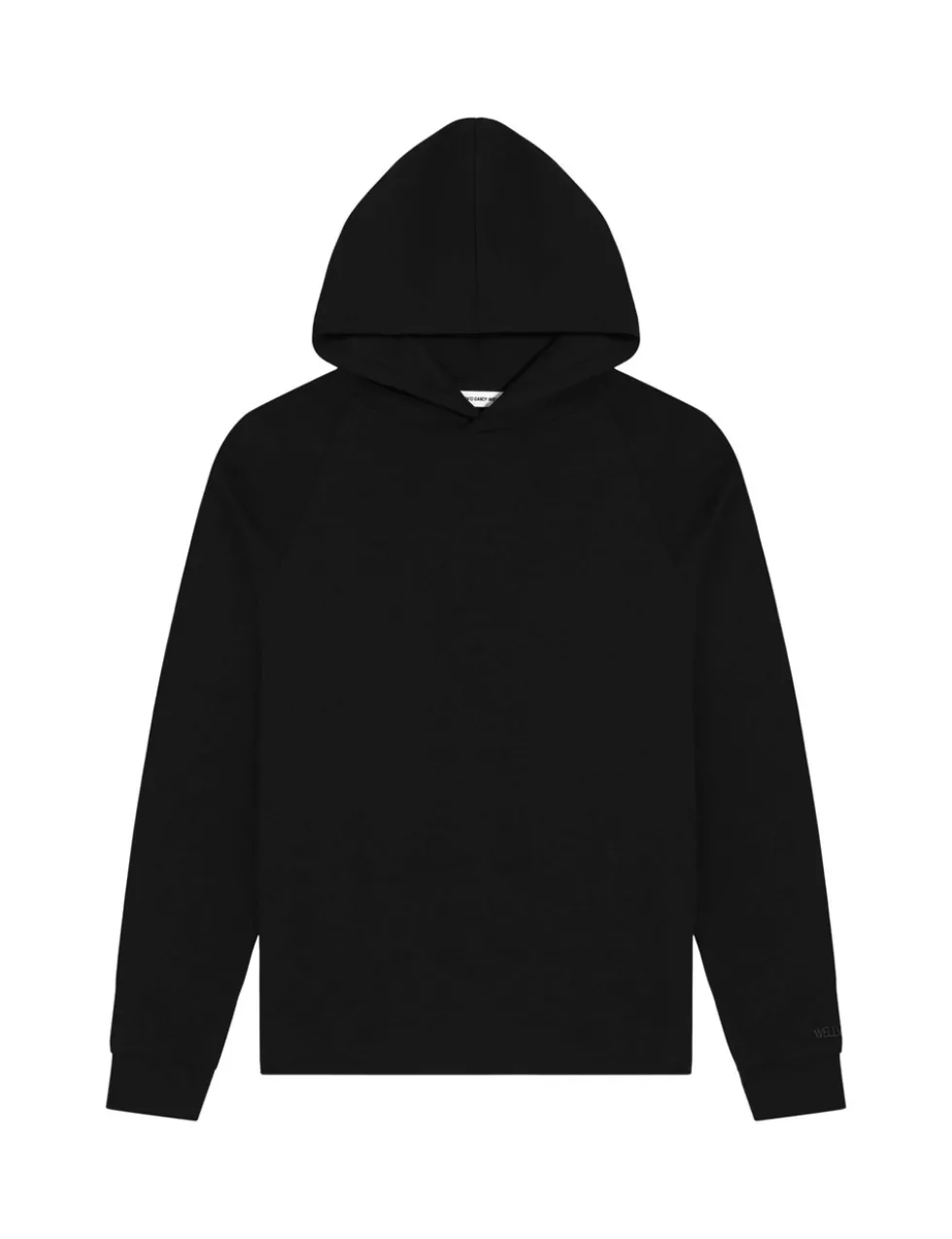 Luxury Lyocell Rich Hoodie