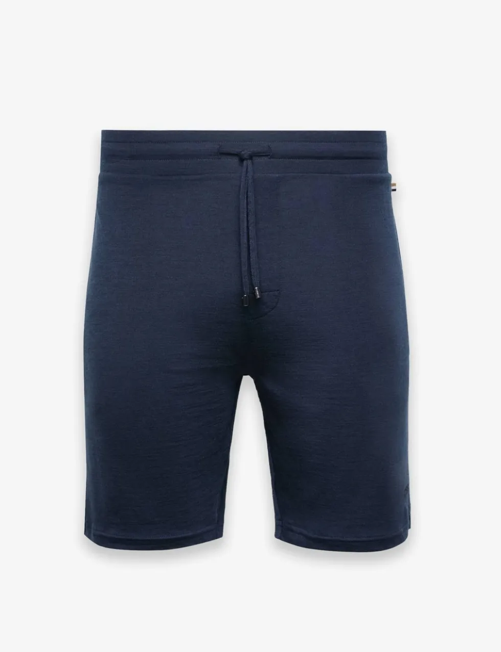 Lyocell Rich Jersey Loungewear Shorts