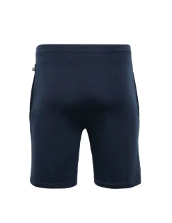 Lyocell Rich Jersey Loungewear Shorts