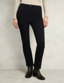 Macy Mid Rise Slim Fit Jeans