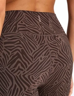 Malta Cloud Core Printed Shorts