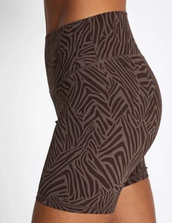 Malta Cloud Core Printed Shorts