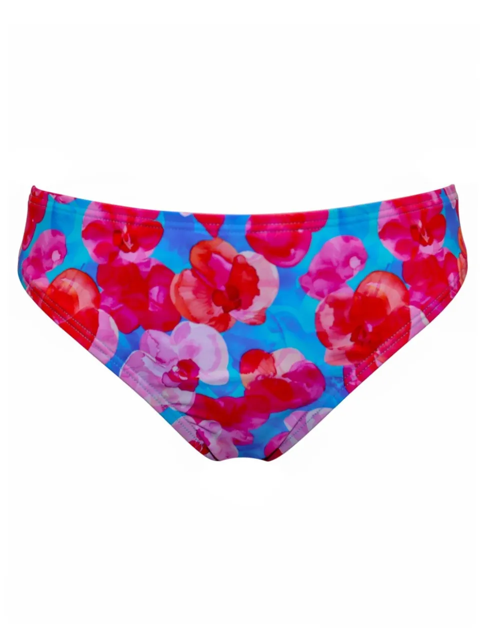 Marrakesh Floral Bikini Bottoms