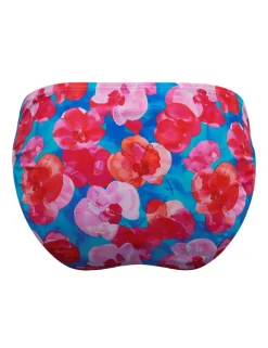 Marrakesh Floral Bikini Bottoms