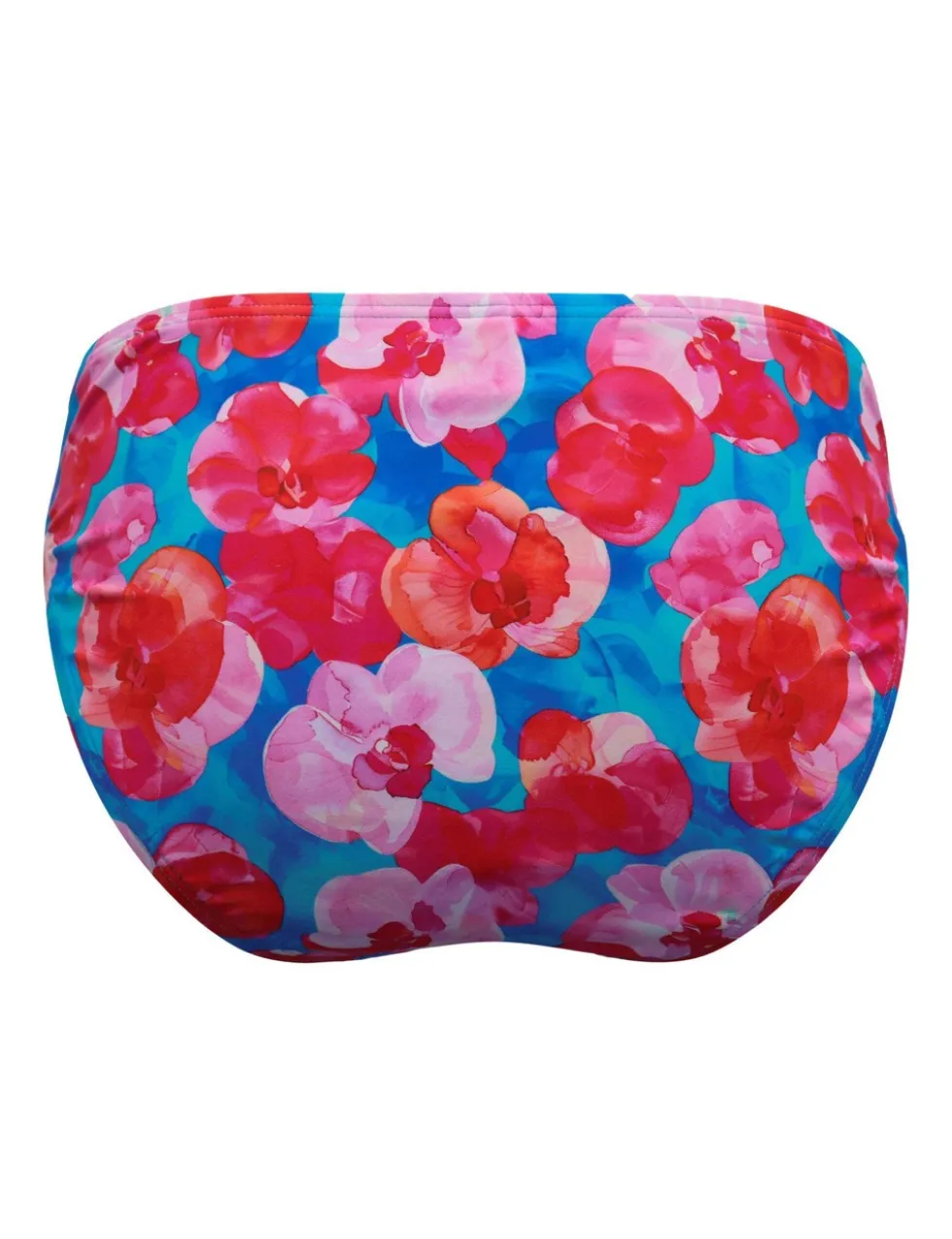 Marrakesh Floral Bikini Bottoms