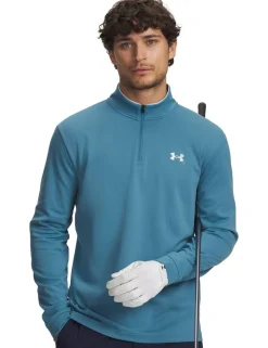 MatchPlay Half Zip Training Top