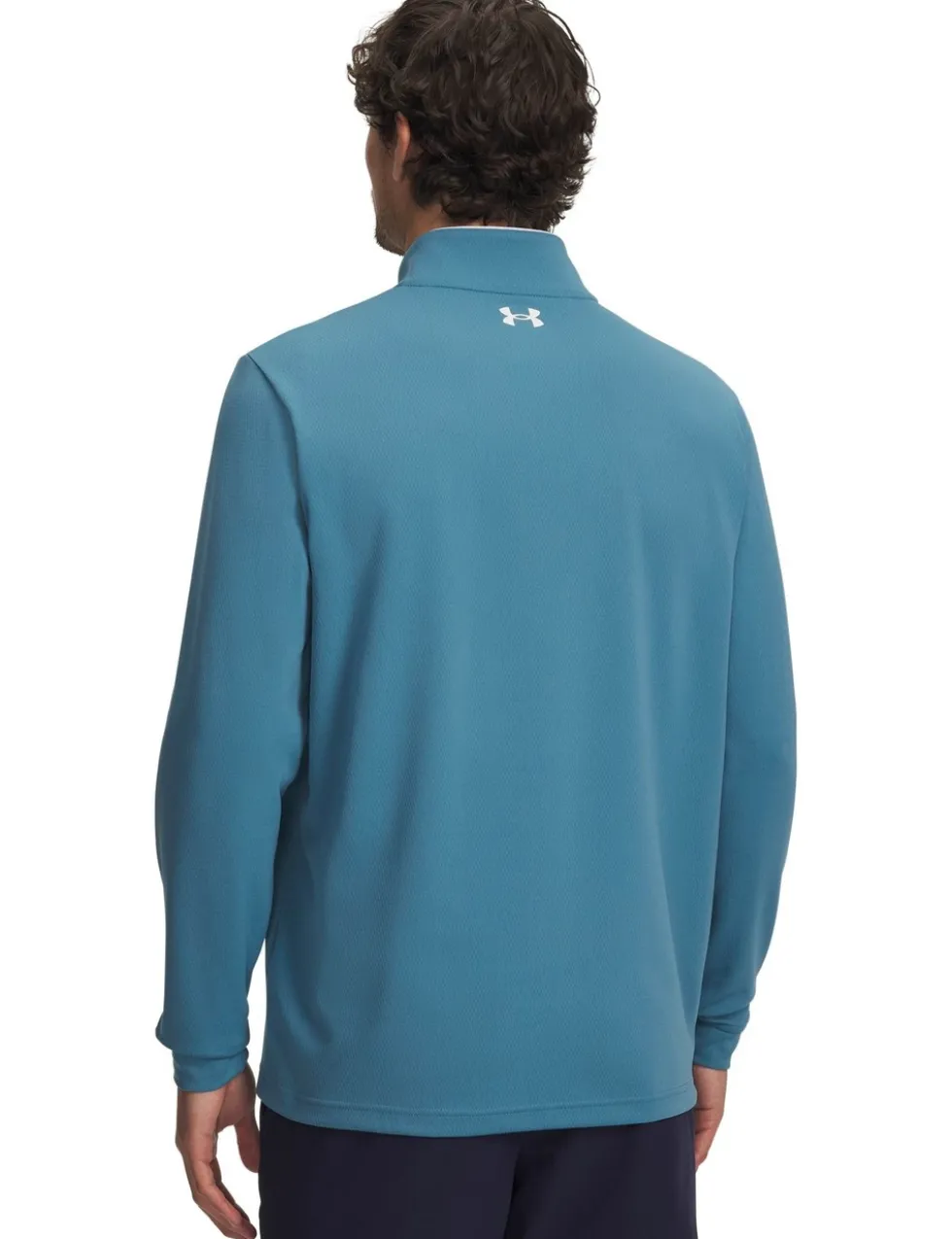 MatchPlay Half Zip Training Top