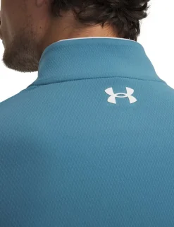 MatchPlay Half Zip Training Top