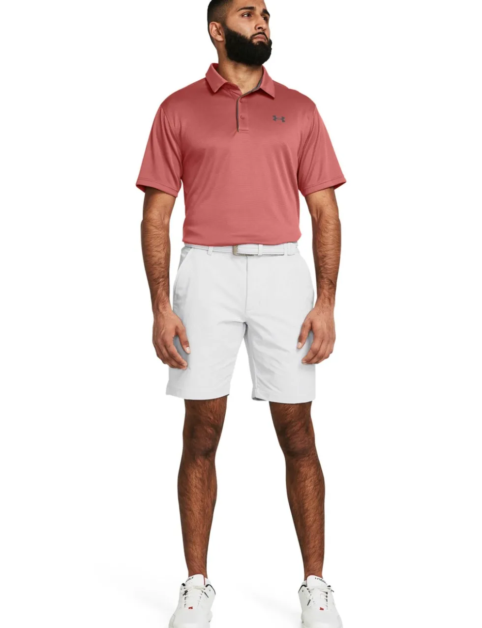 Matchplay Tapered Fit Shorts