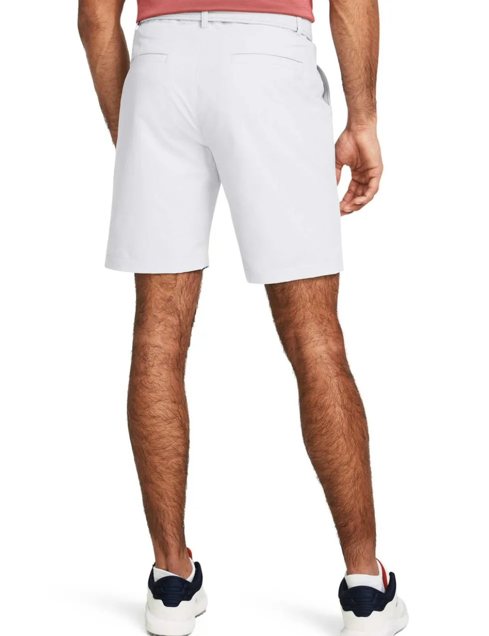 Matchplay Tapered Fit Shorts