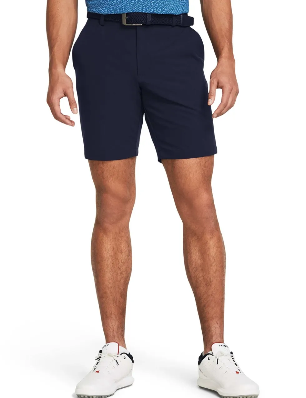 Matchplay Tapered Fit Shorts